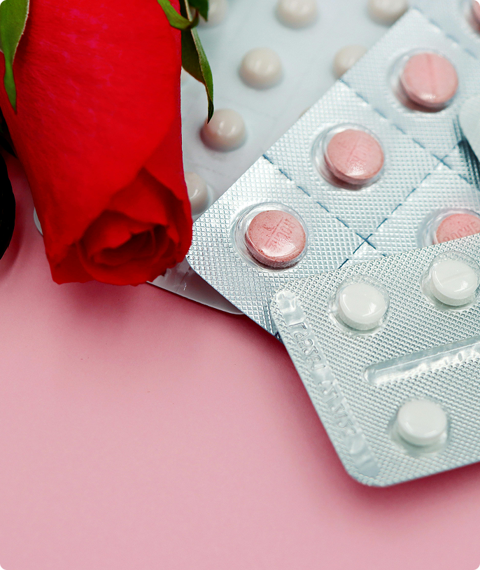 Hormone Replacement Therapy